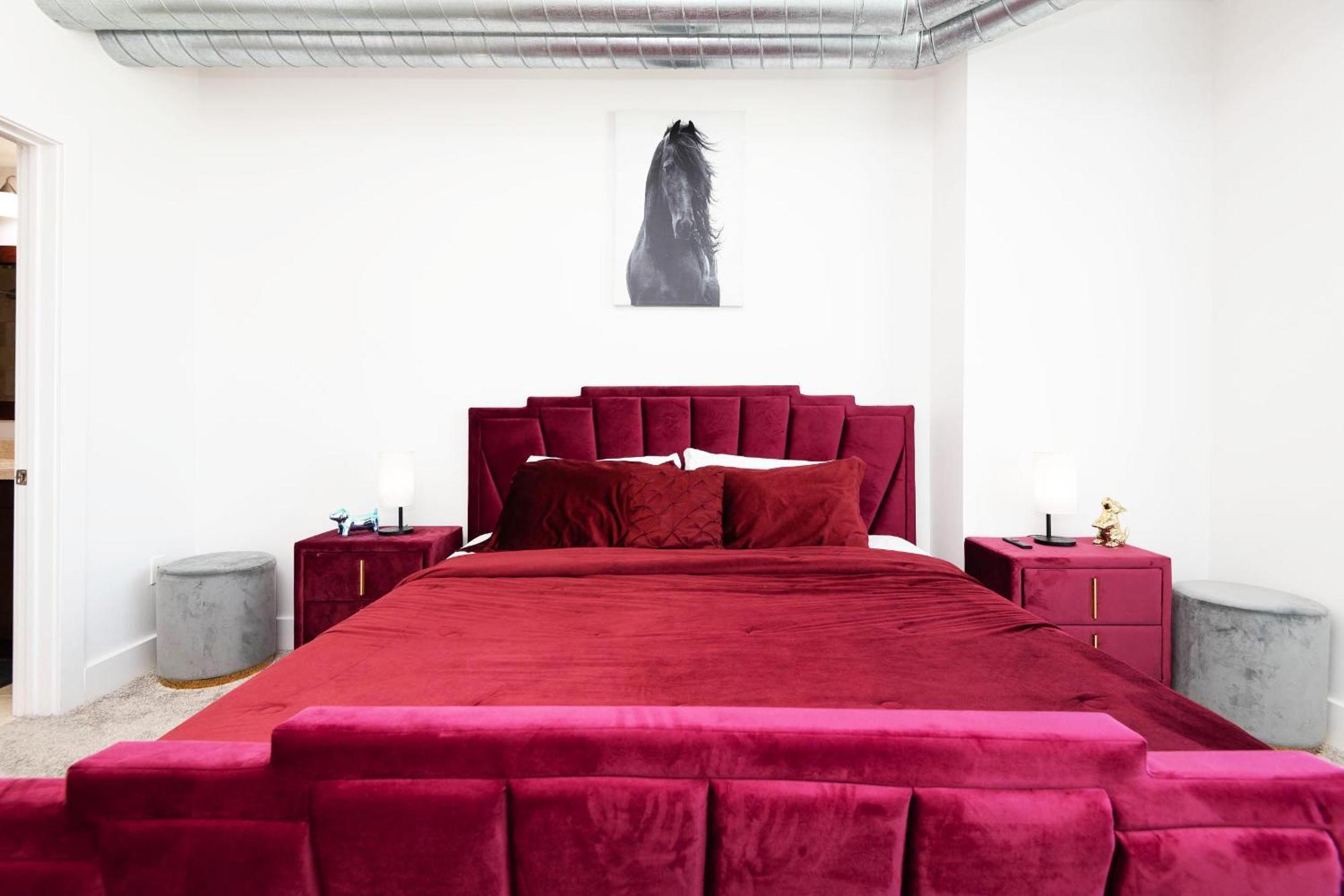 Apartamento Sky-rise Los Ángeles